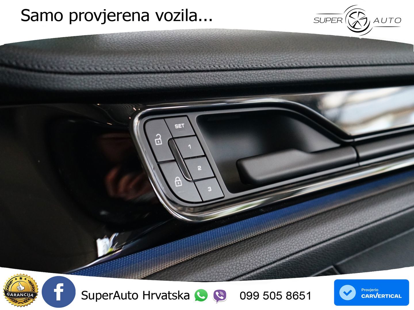 Porsche Panamera 4 2.9 V6 (470 KS) E-Hybrid PDK ACC+HEAD+4xGR SJED+360+PANO