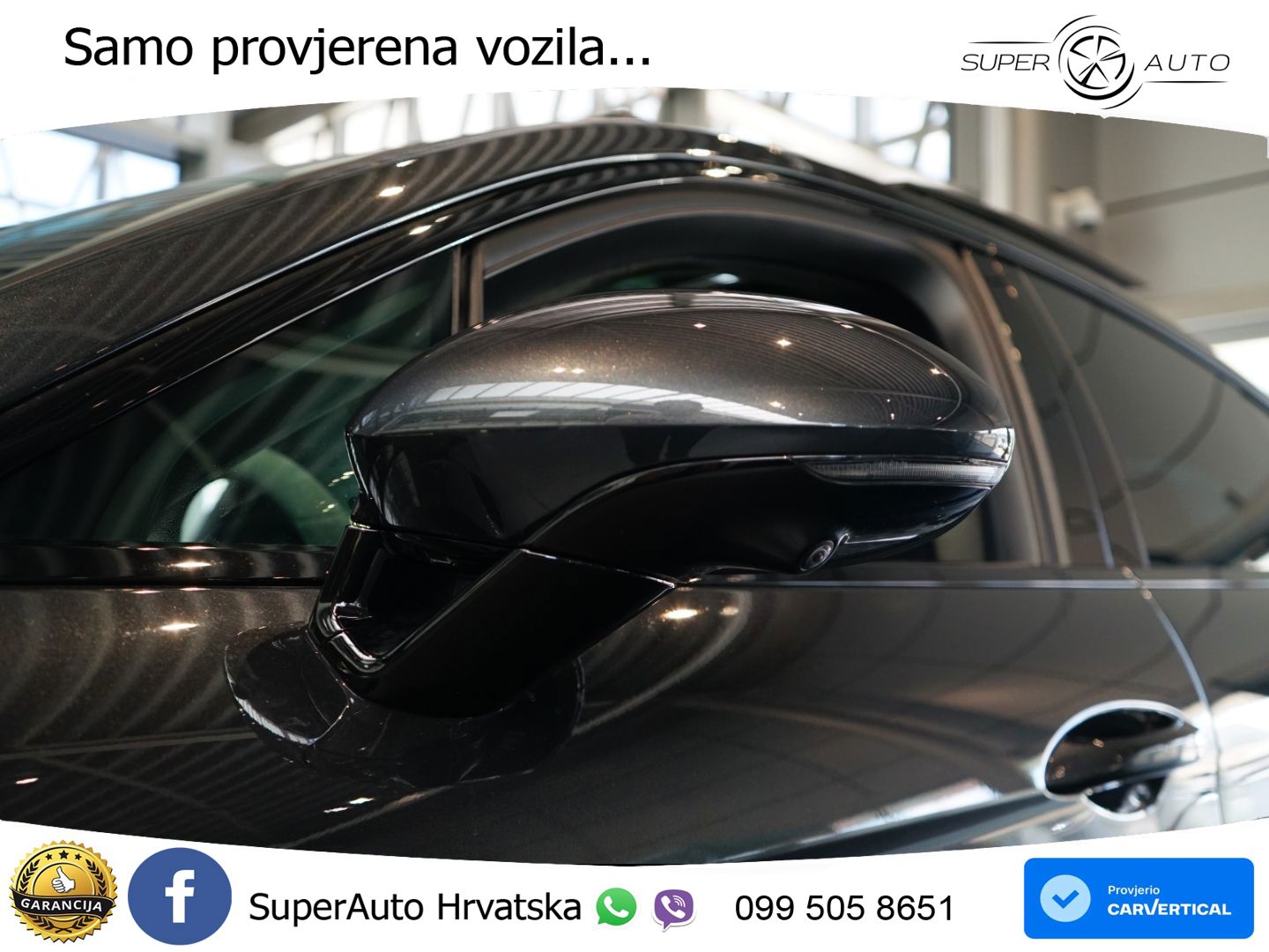 Porsche Panamera 4 2.9 V6 (470 KS) E-Hybrid PDK ACC+HEAD+4xGR SJED+360+PANO