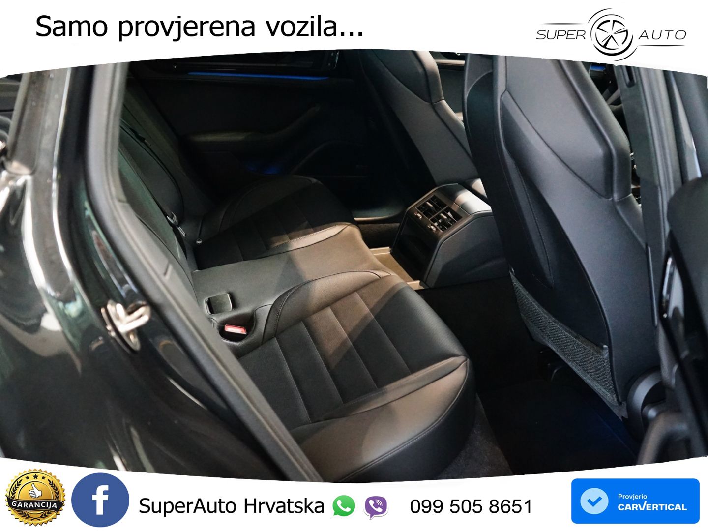 Porsche Panamera 4 2.9 V6 (470 KS) E-Hybrid PDK ACC+HEAD+4xGR SJED+360+PANO