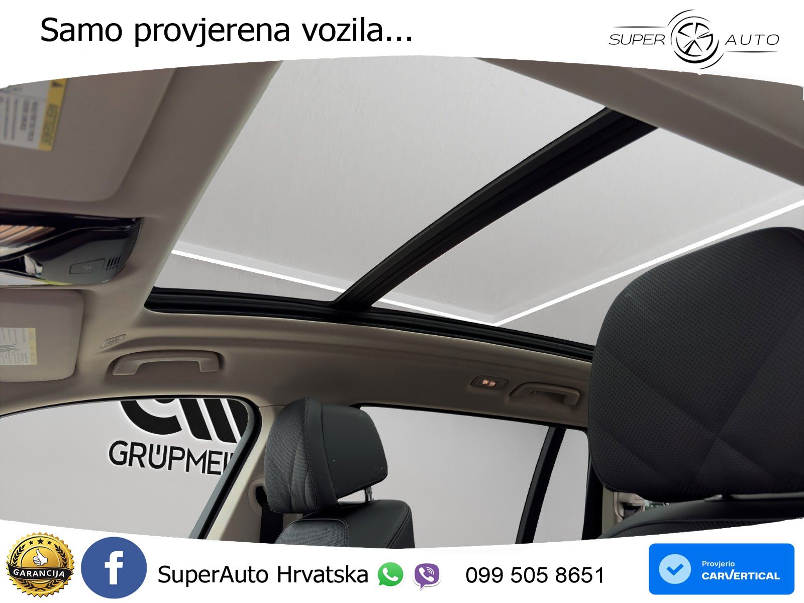 BMW X7 40i (381 KS) xDrive Steptronic