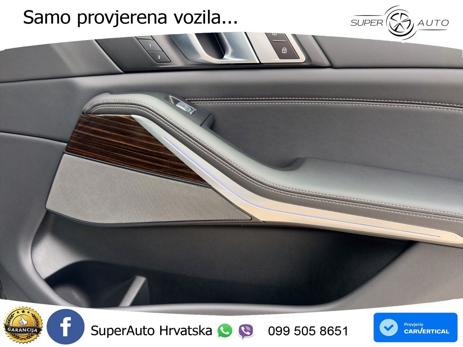 BMW X7 40i (381 KS) xDrive Steptronic
