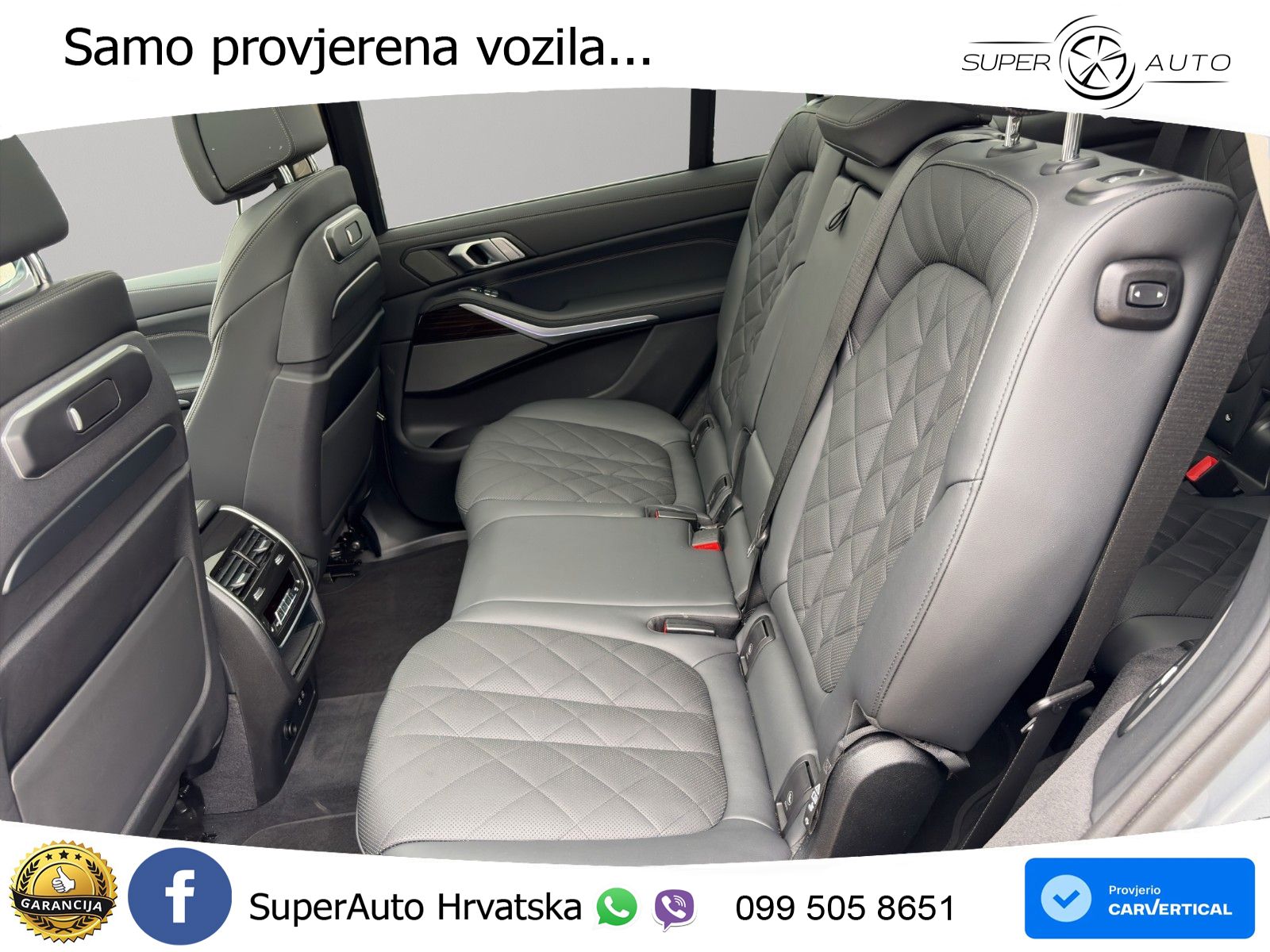 BMW X7 40i (381 KS) xDrive Steptronic