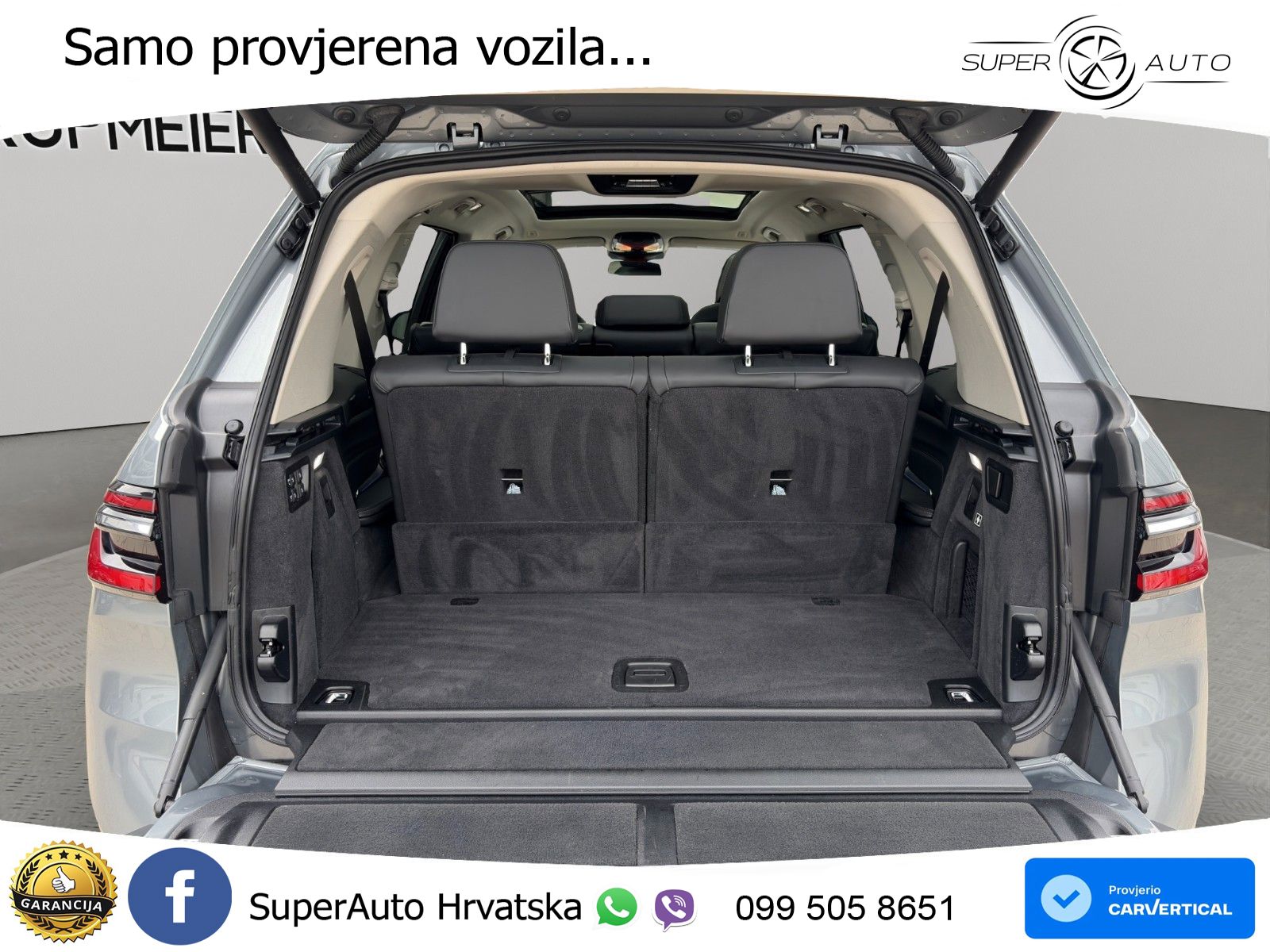 BMW X7 40i (381 KS) xDrive Steptronic
