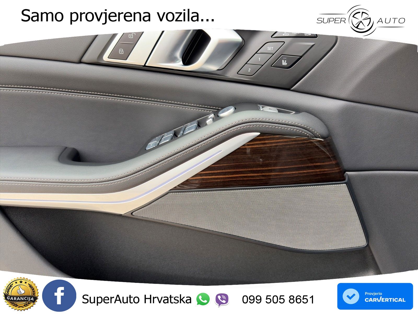 BMW X7 40i (381 KS) xDrive Steptronic
