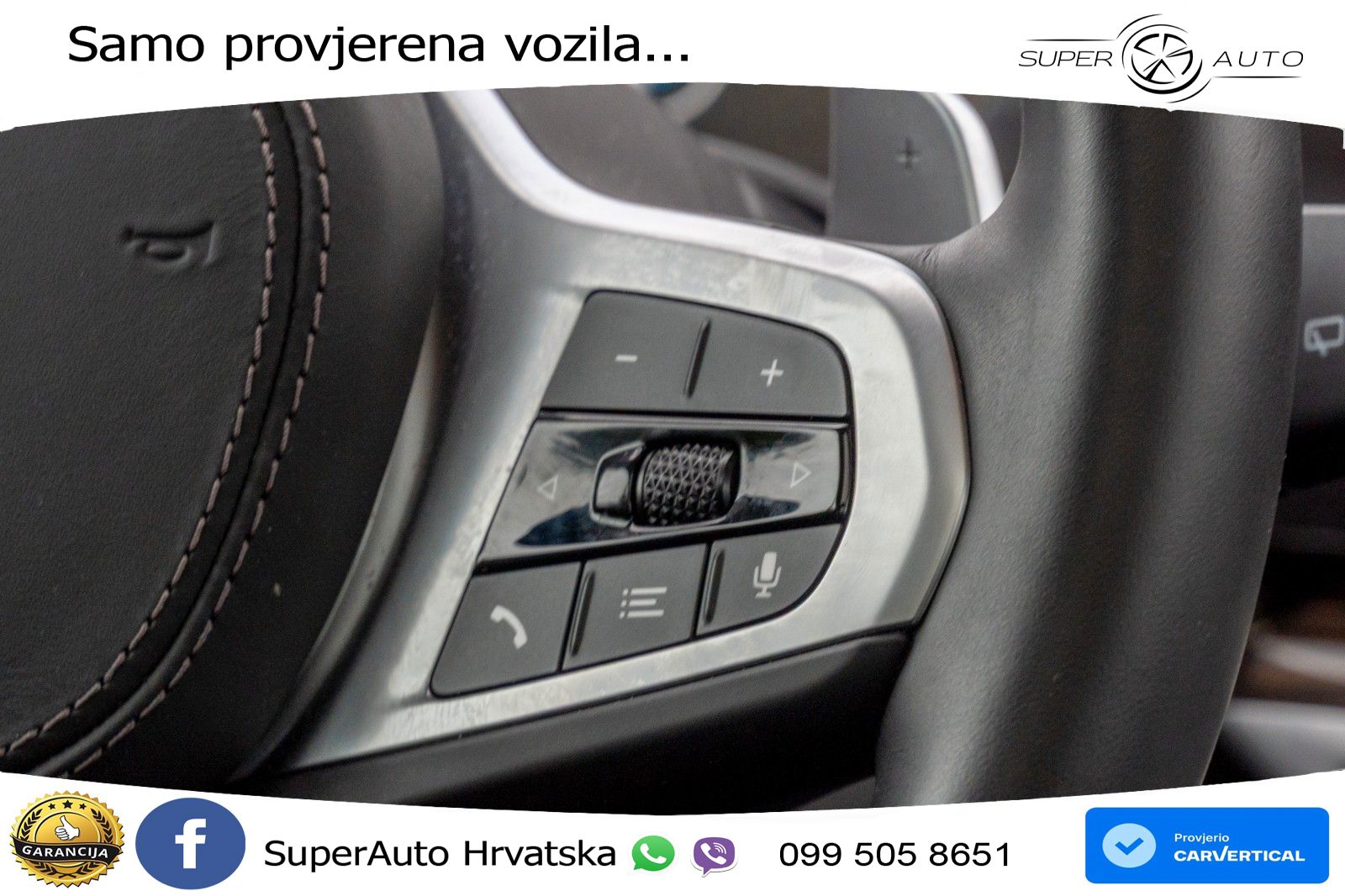 BMW X5 30d (298 KS) xDrive Steptronic M Sport