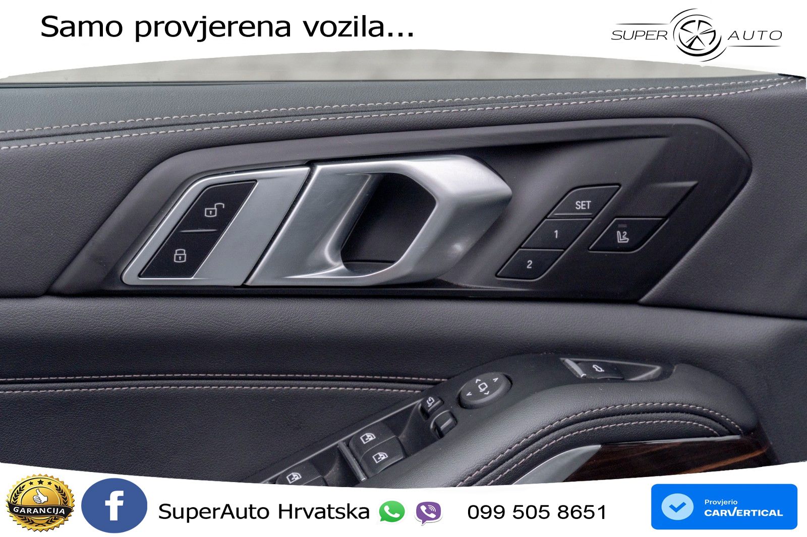 BMW X5 30d (298 KS) xDrive Steptronic M Sport