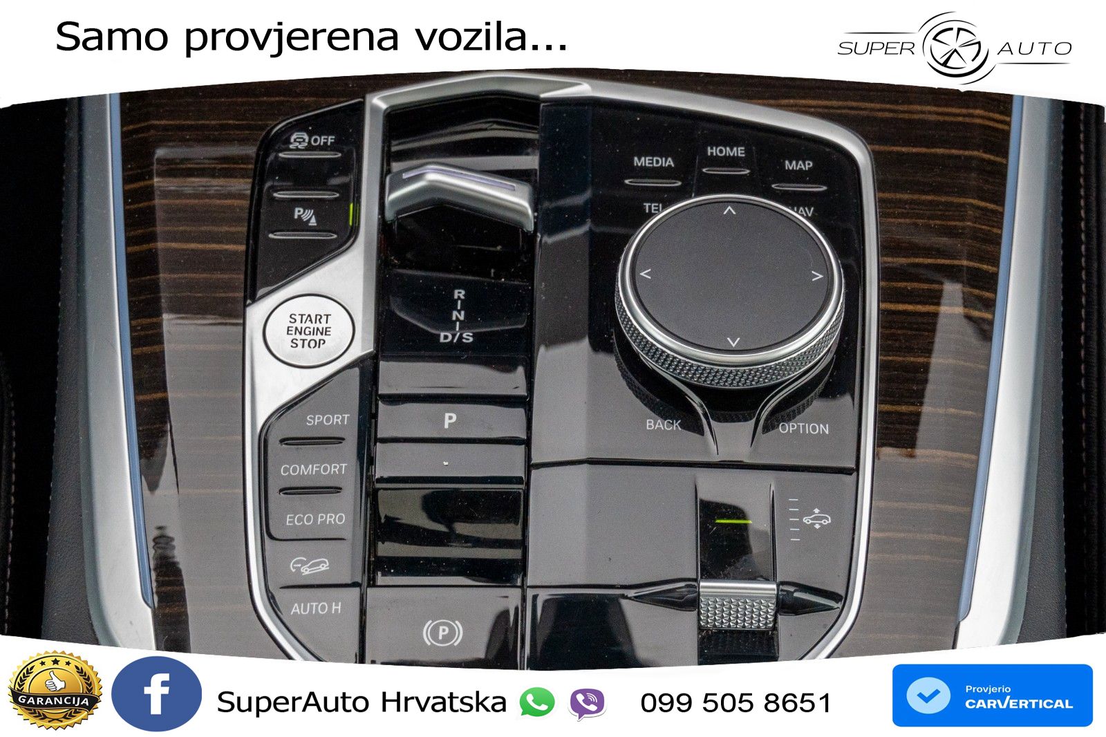 BMW X5 30d (298 KS) xDrive Steptronic M Sport