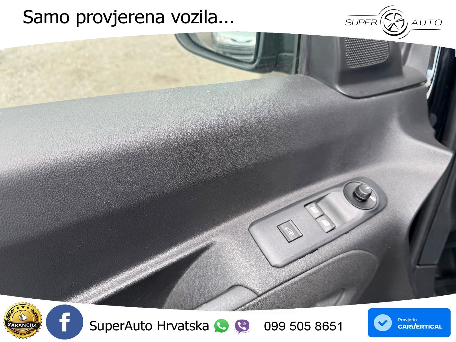 Peugeot Partner 102 KS
