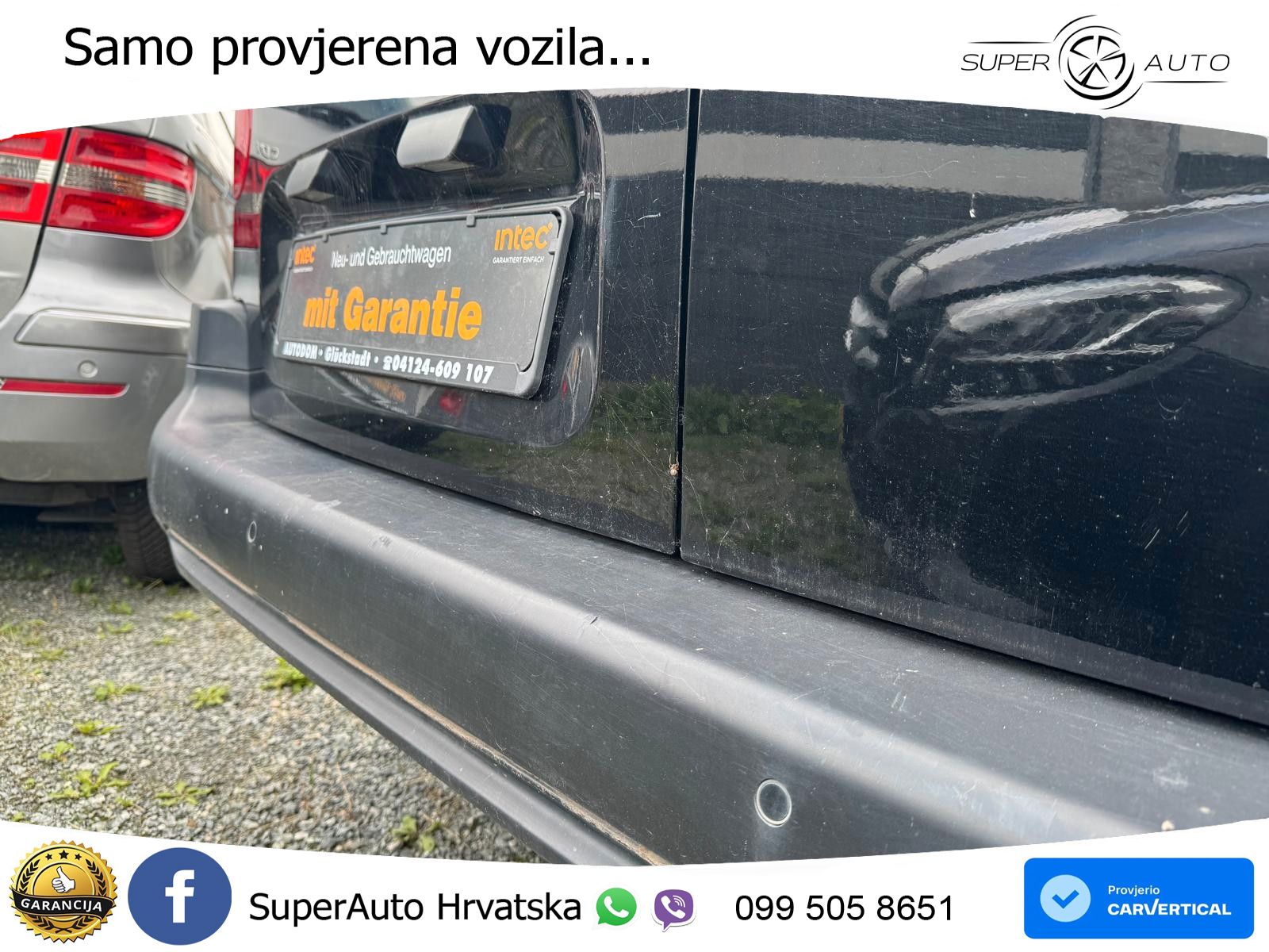 Peugeot Partner 102 KS