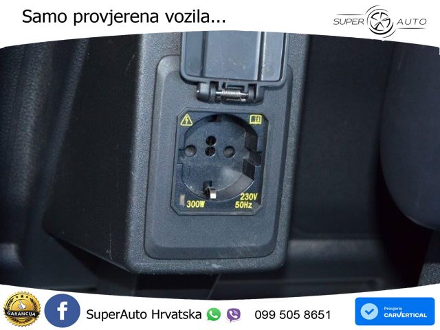 VW Caddy 102 KS