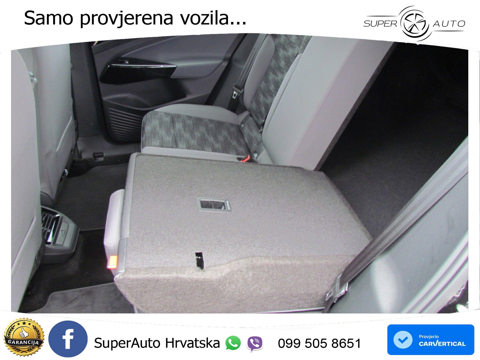 Volkswagen ID.4 Pure Performance 55 kWh (170 KS)