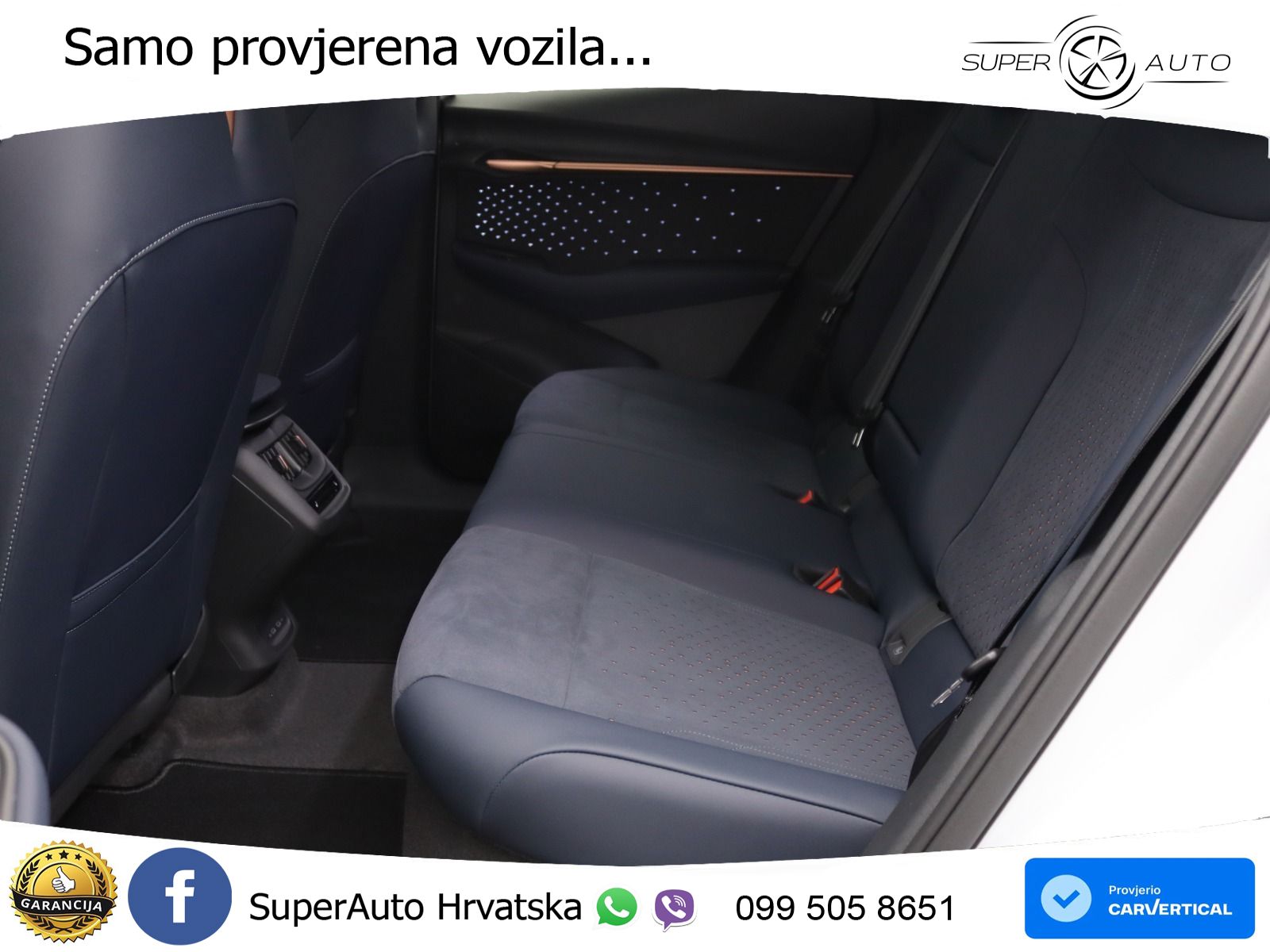 Cupra Tavascan 82 kWh (340 KS)  4WD VZ LED+GR SJED+ACC