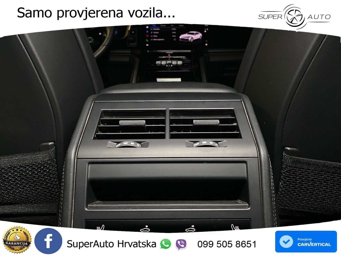 Porsche Panamera 4 2.9 V6 (470 KS) E-Hybrid PDK