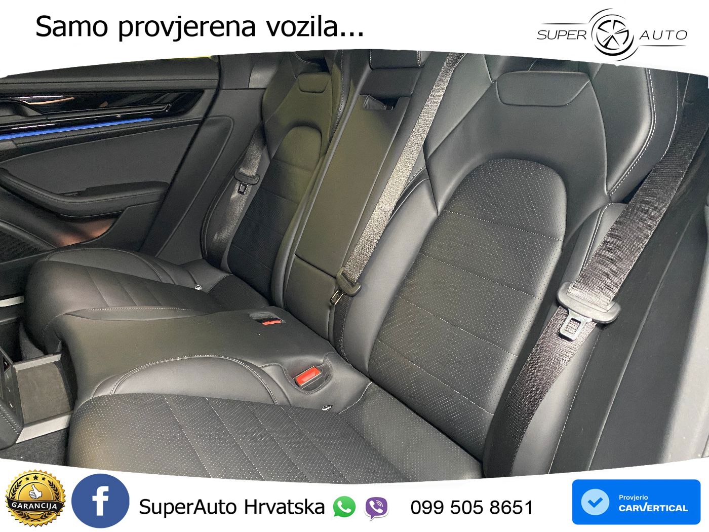 Porsche Panamera 4 2.9 V6 (470 KS) E-Hybrid PDK