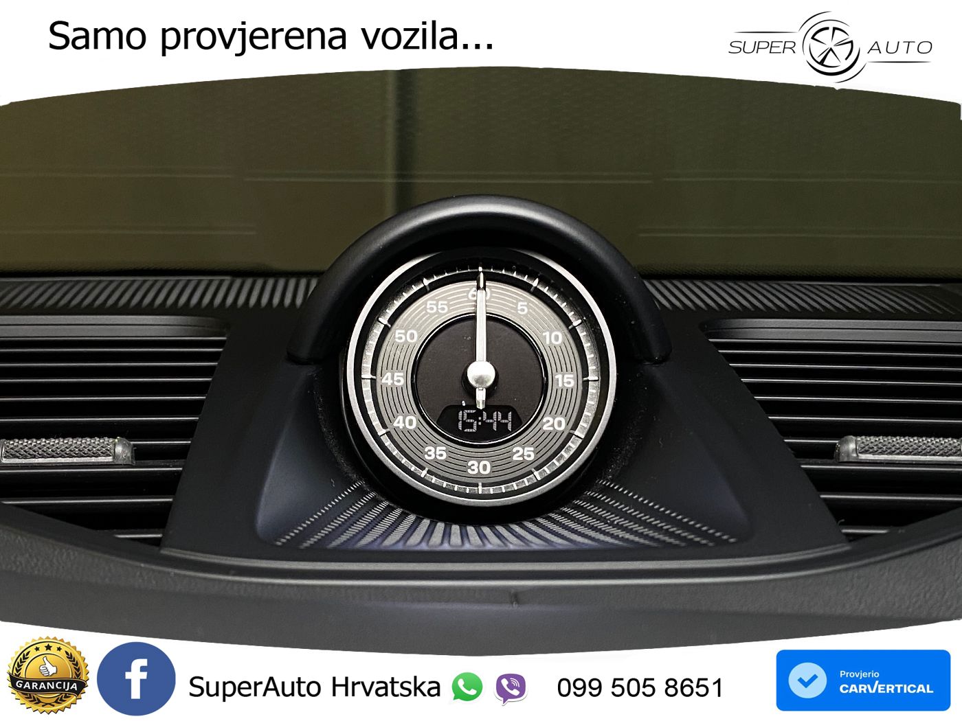 Porsche Panamera 4 2.9 V6 (470 KS) E-Hybrid PDK