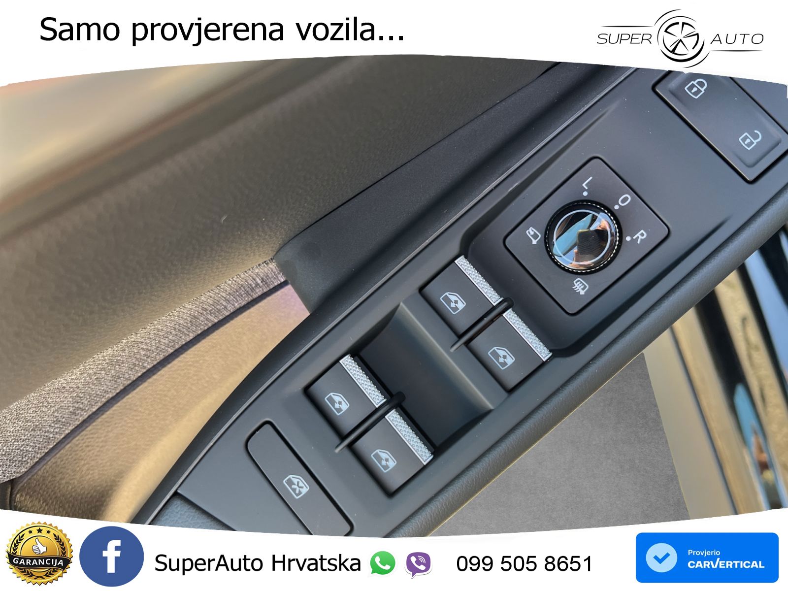 Volkswagen ID.3 58 kWh (190 KS)