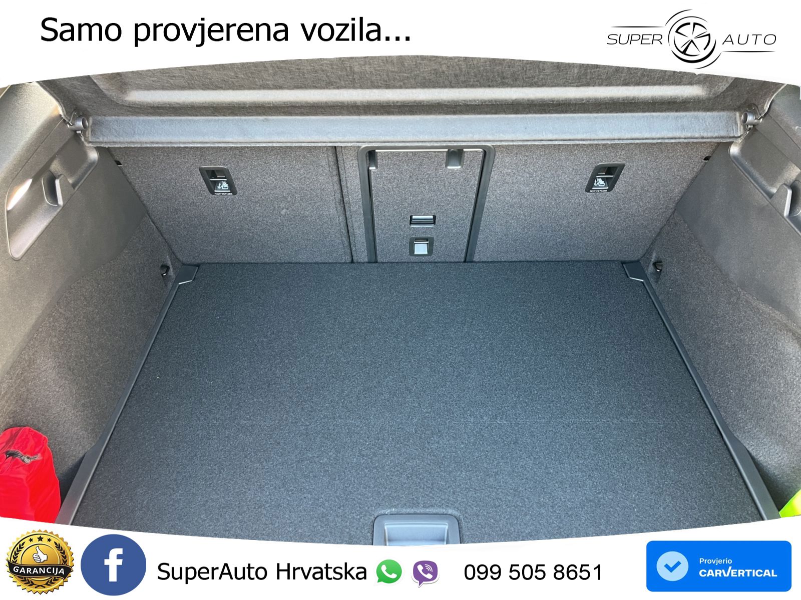 Volkswagen ID.3 58 kWh (190 KS)