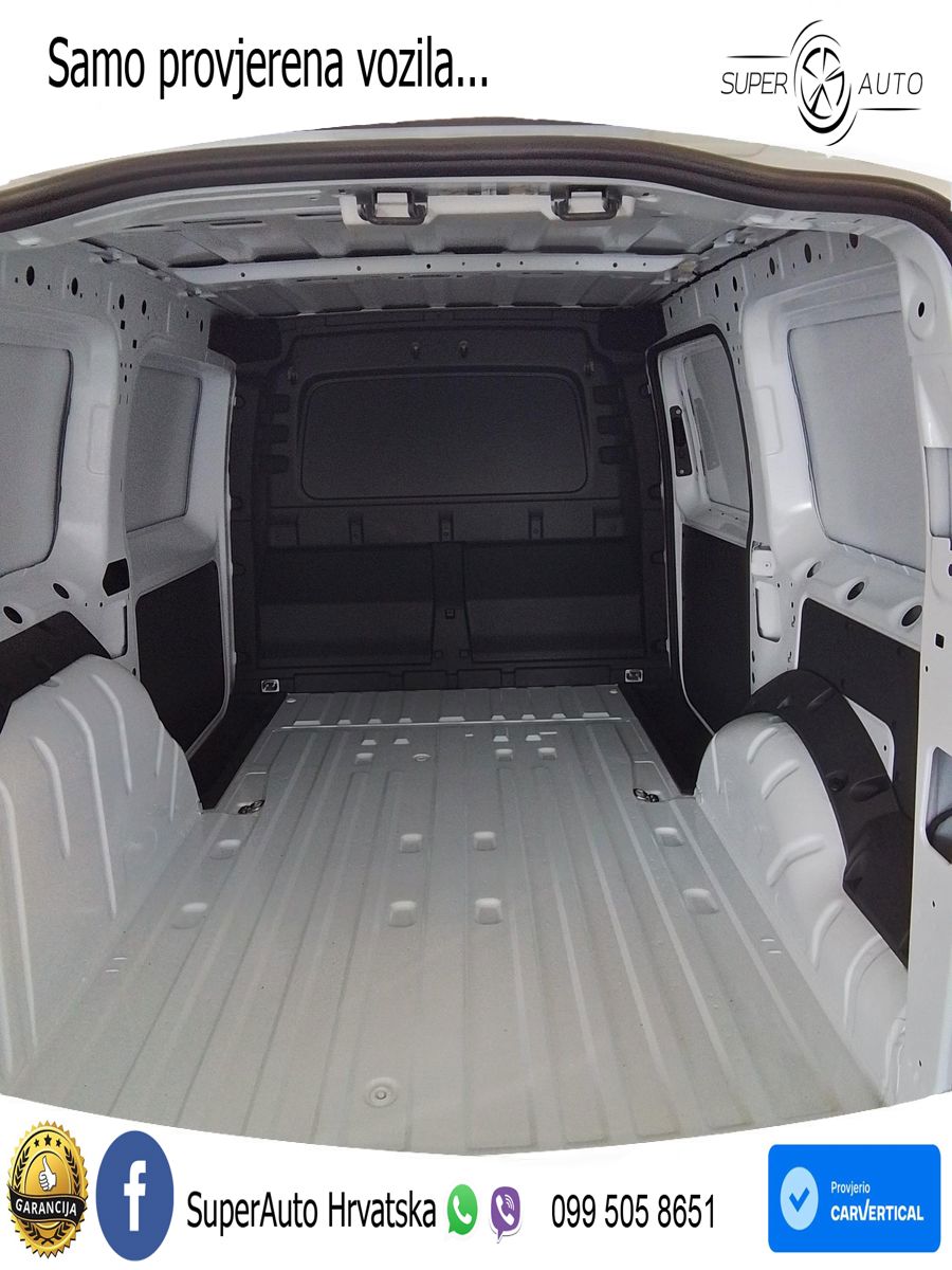 Ford Transit 102 KS