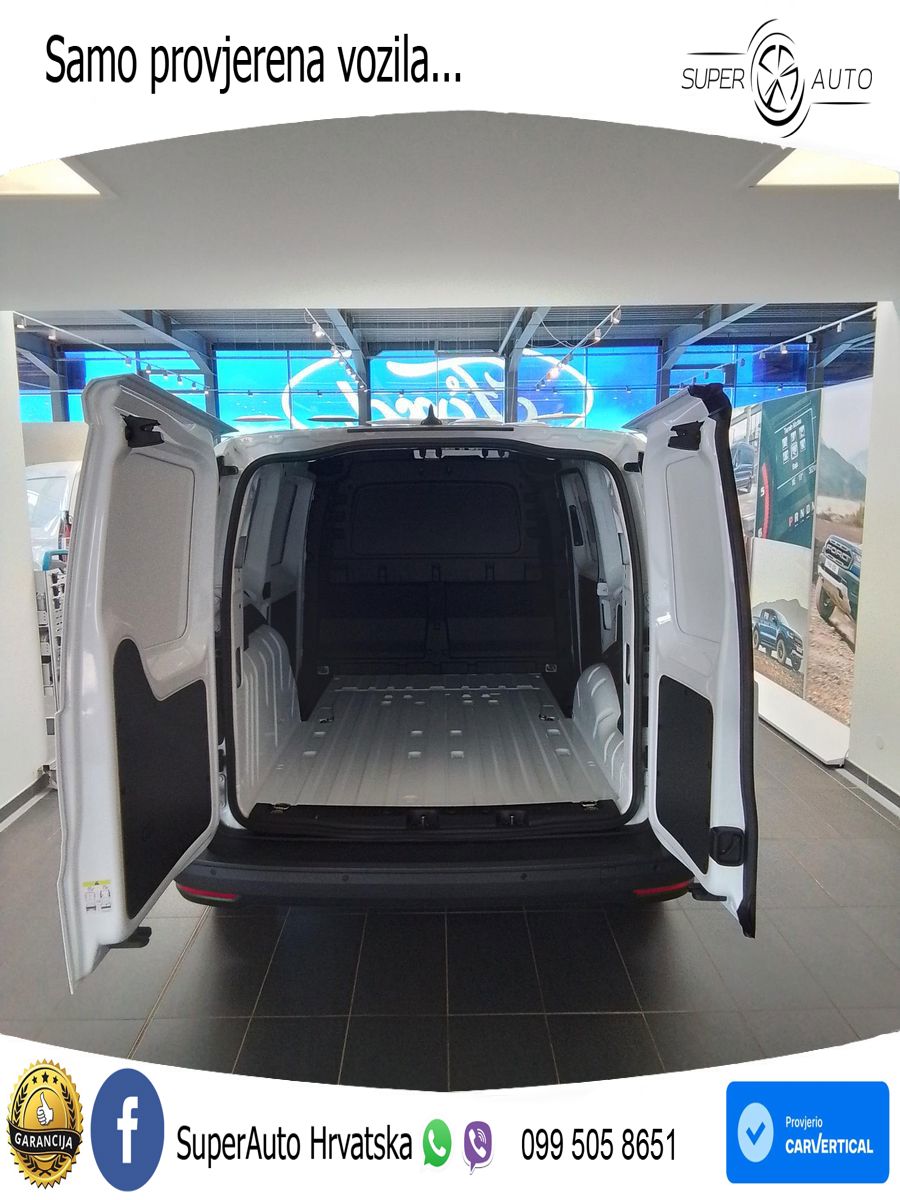 Ford Transit 102 KS