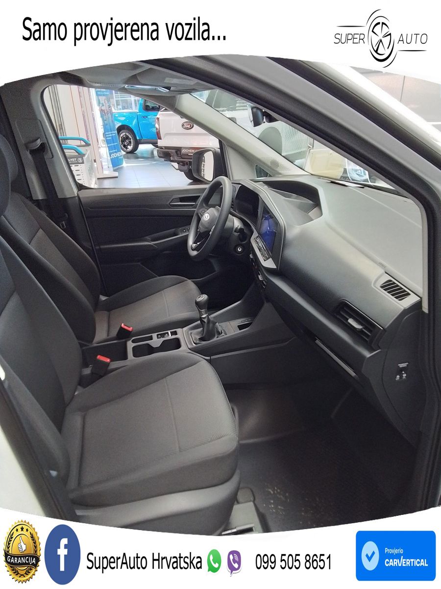 Ford Transit 102 KS