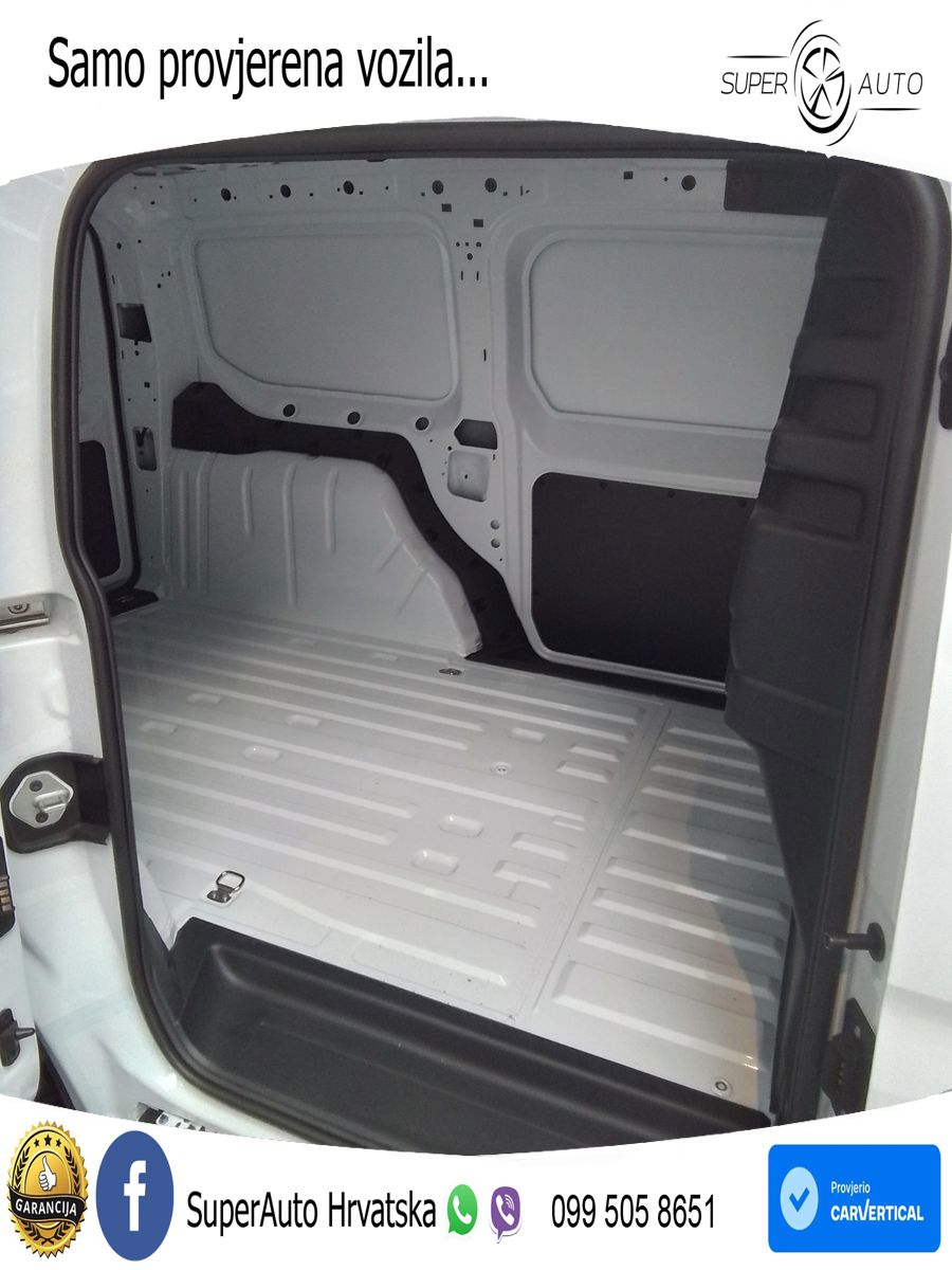 Ford Transit 102 KS