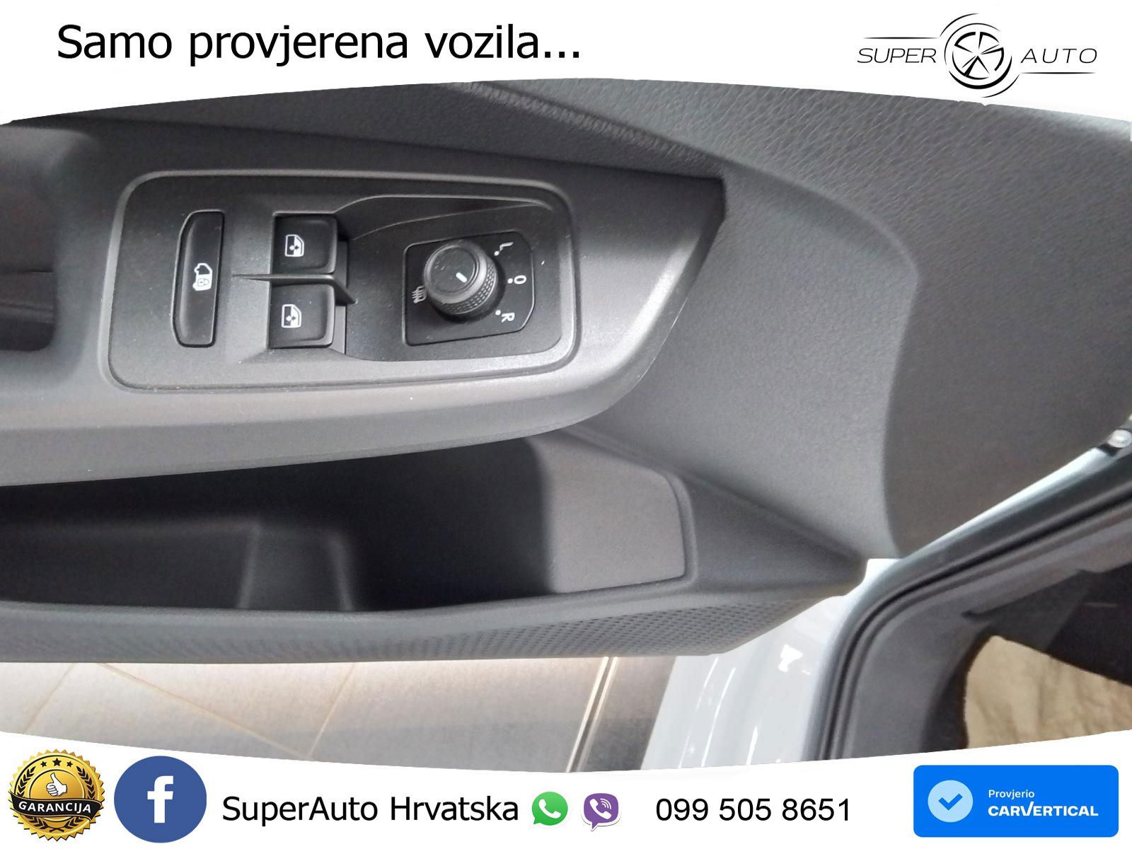 Ford Transit 102 KS