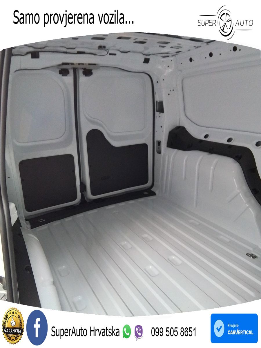 Ford Transit 102 KS