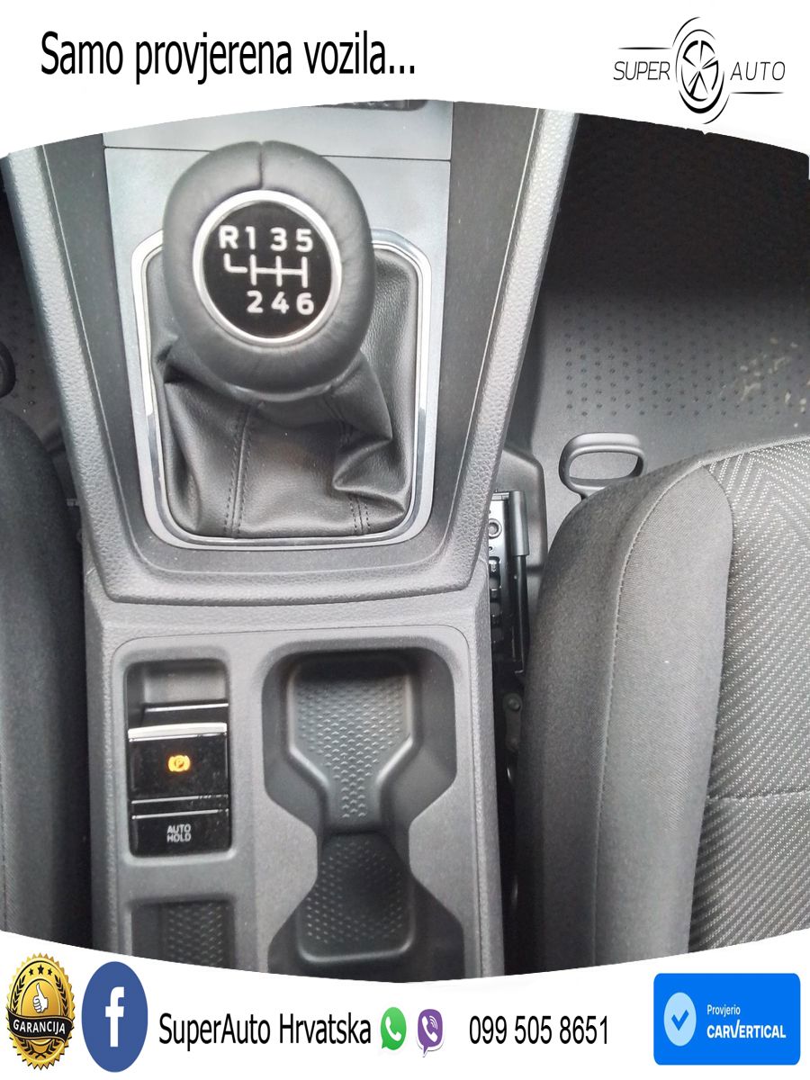 Ford Transit 102 KS
