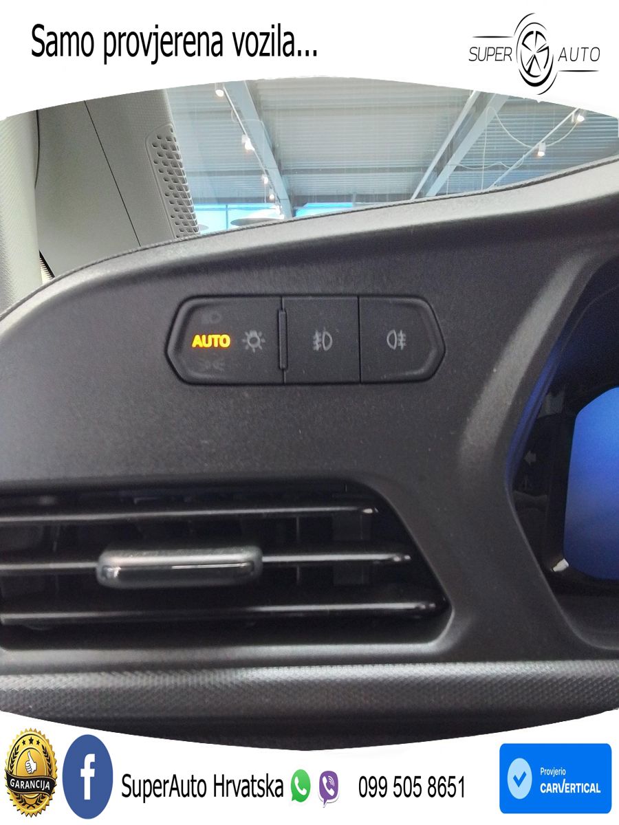 Ford Transit 102 KS