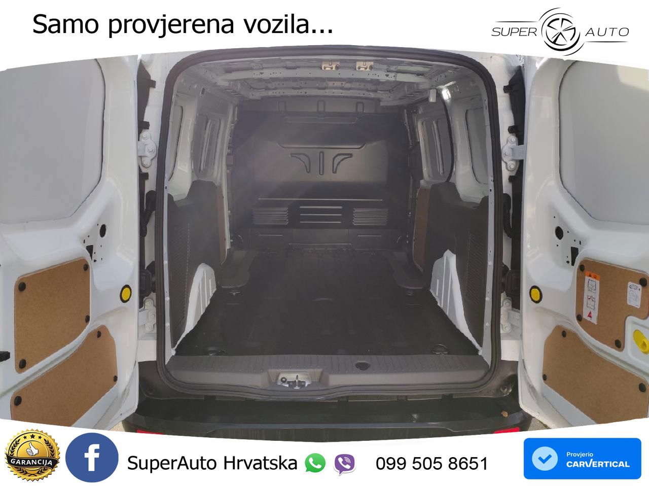 Ford Transit 101 KS