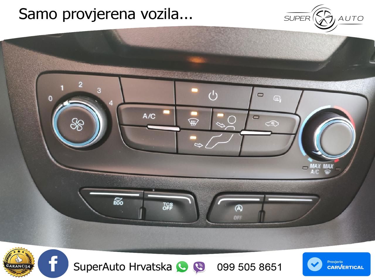 Ford Transit 101 KS