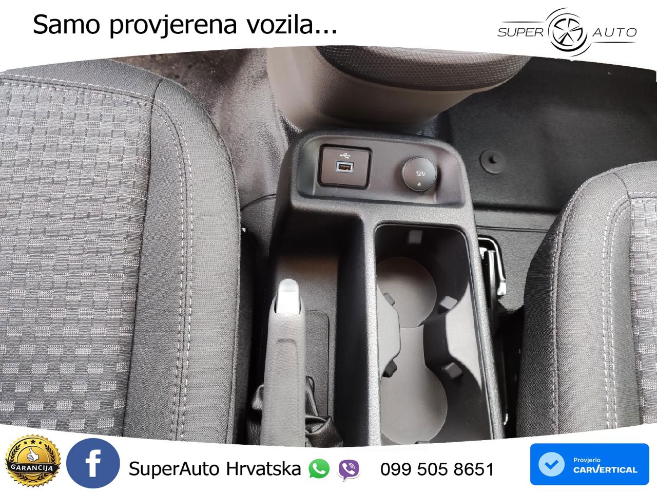 Ford Transit 101 KS