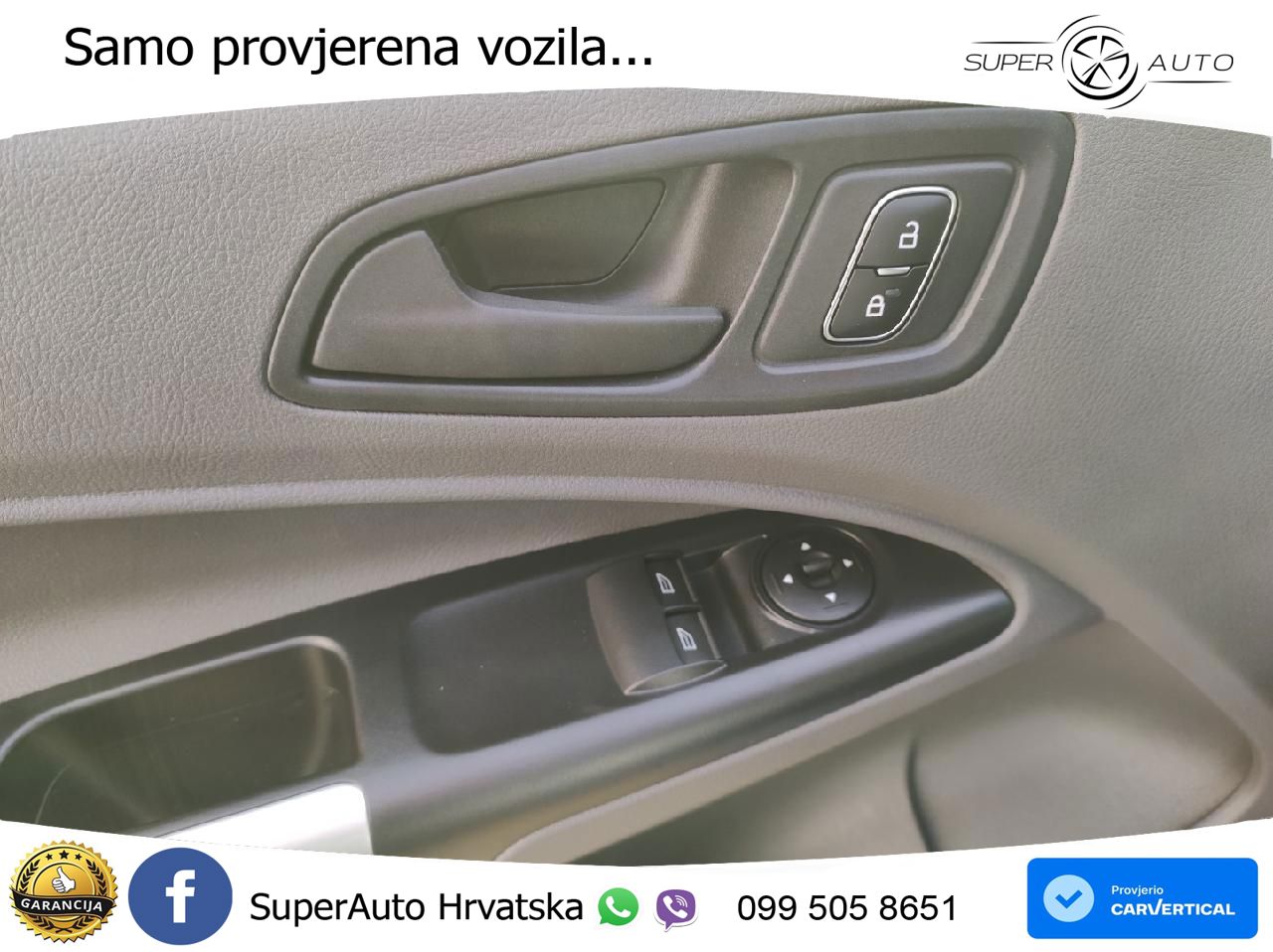 Ford Transit 101 KS