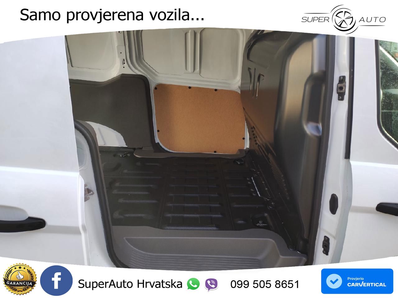 Ford Transit 101 KS