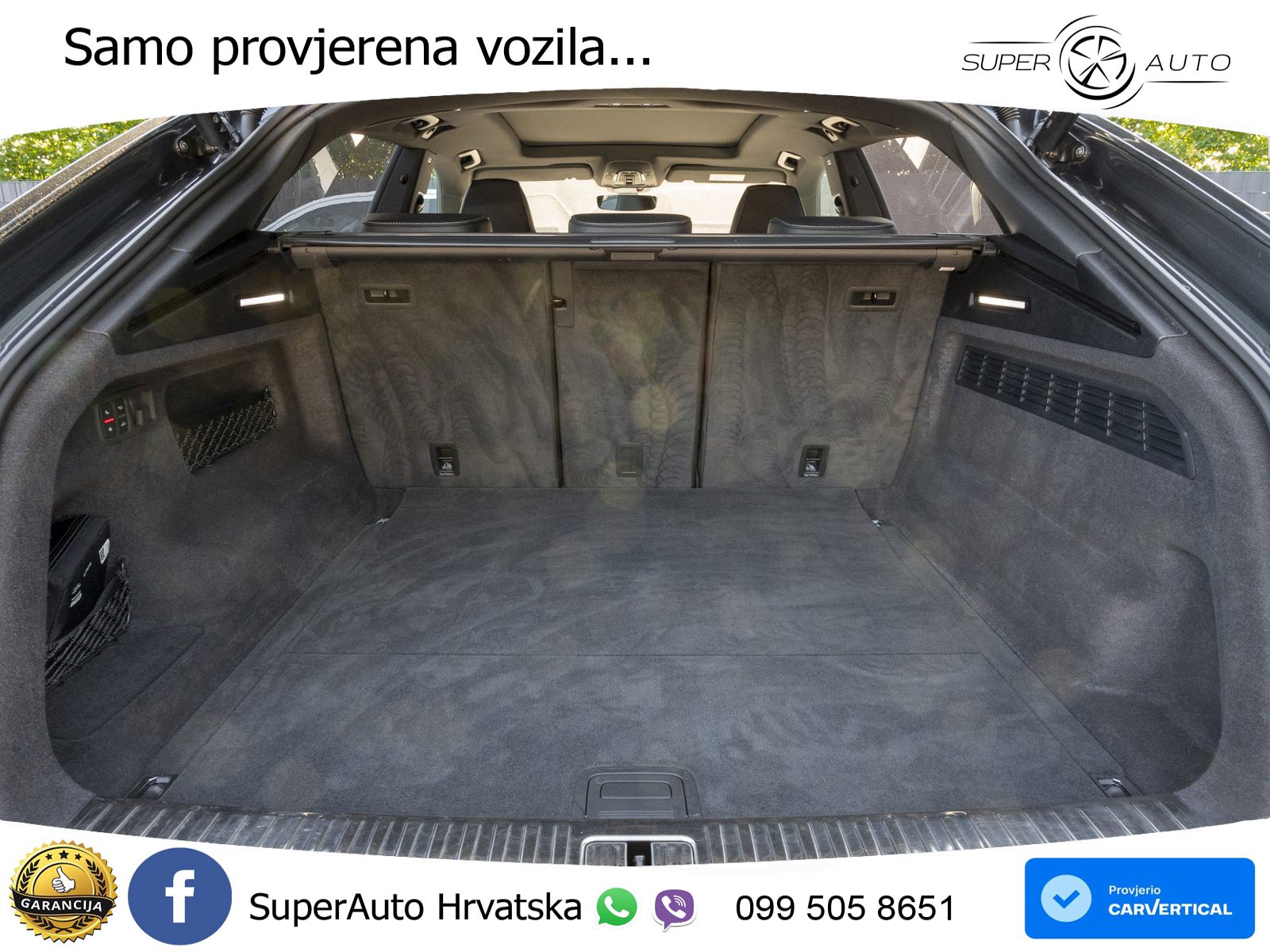 Audi Q8 50 TDI V6 (286 KS) quattro Tiptronic