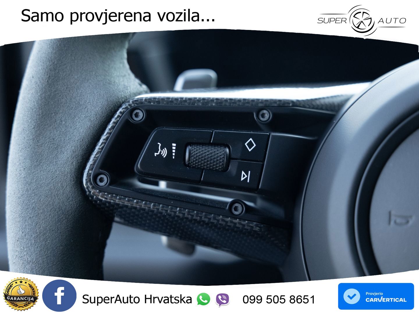 Porsche Cayenne GTS 4.0 V8 (500 KS) Tiptronic S
