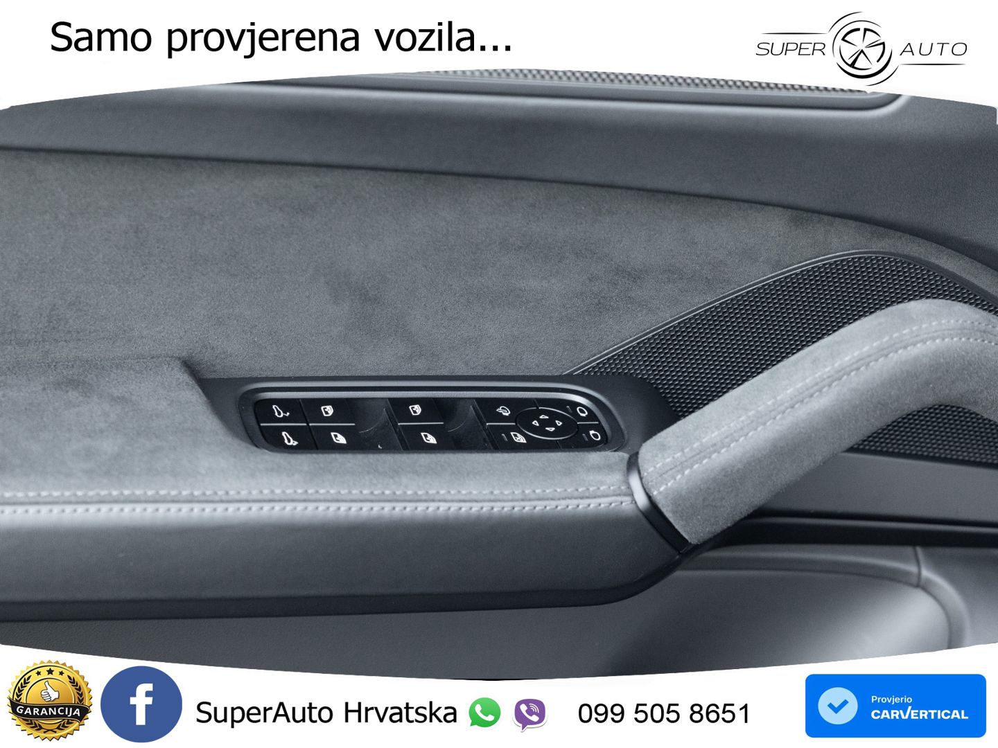 Porsche Cayenne GTS 4.0 V8 (500 KS) Tiptronic S