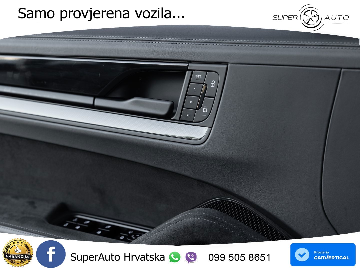 Porsche Cayenne GTS 4.0 V8 (500 KS) Tiptronic S