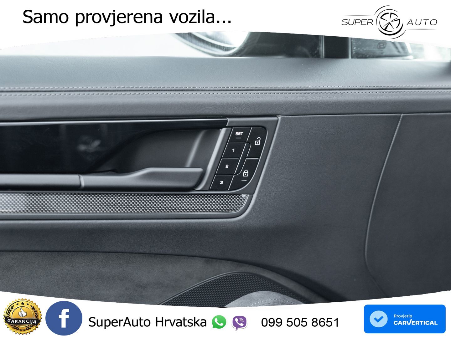 Porsche Cayenne GTS 4.0 V8 (500 KS) Tiptronic S