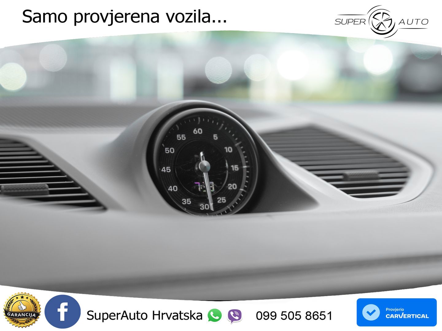Porsche Cayenne GTS 4.0 V8 (500 KS) Tiptronic S