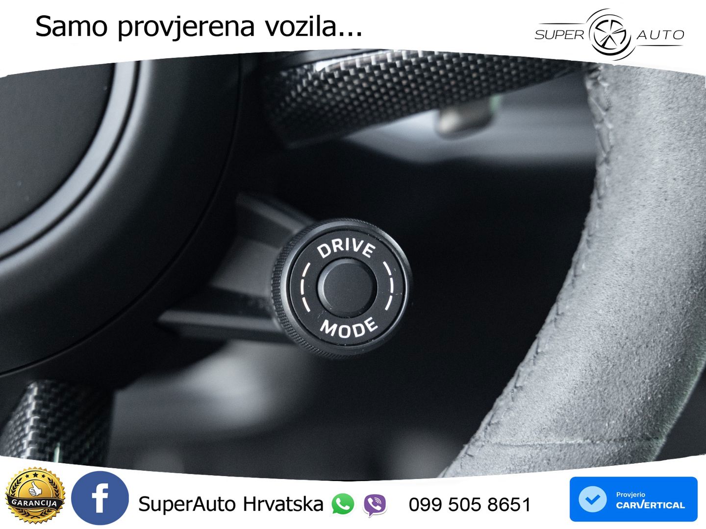 Porsche Cayenne GTS 4.0 V8 (500 KS) Tiptronic S
