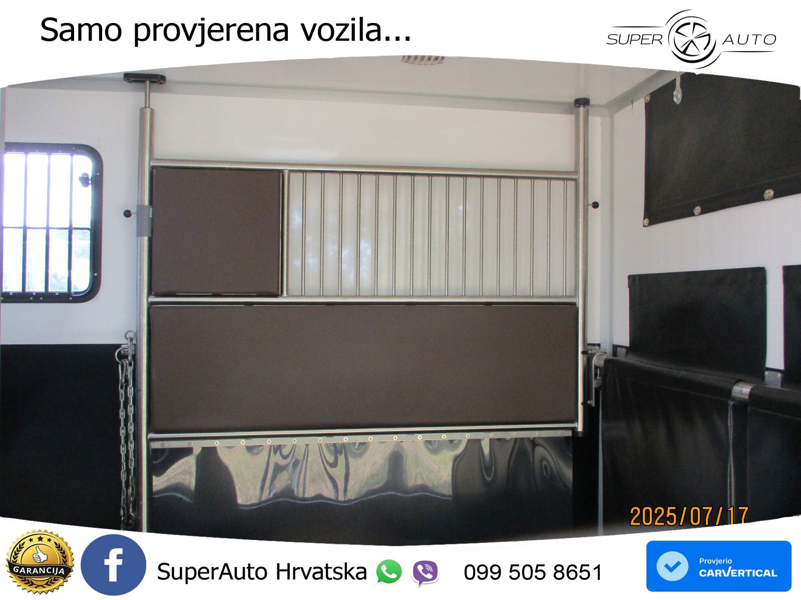 Renault Master 179 KS