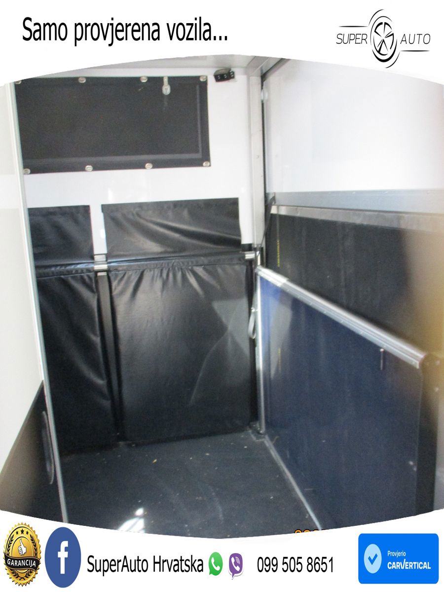 Renault Master 179 KS