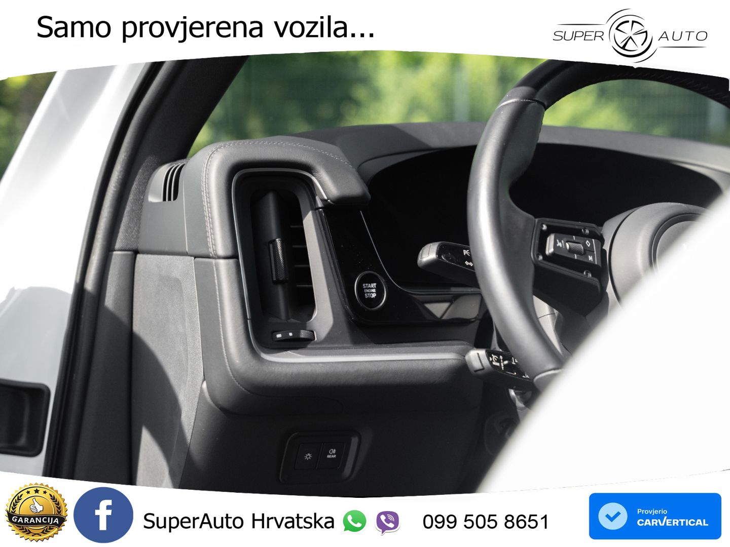 Porsche Cayenne 3.0 V6 (470 KS) E-Hybrid Tiptronic S LED+GR SJED+ACC