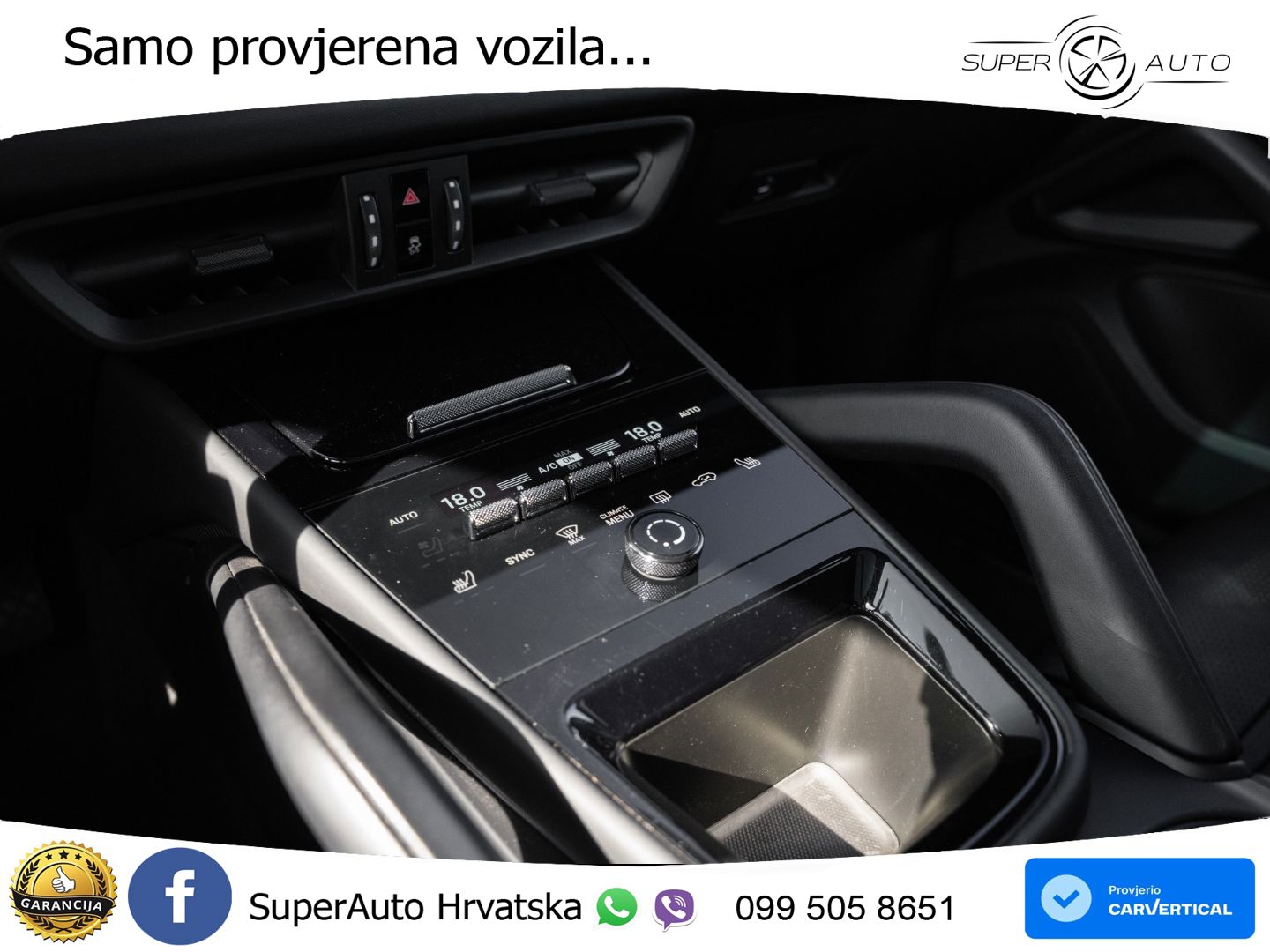 Porsche Cayenne 3.0 V6 (470 KS) E-Hybrid Tiptronic S LED+GR SJED+ACC