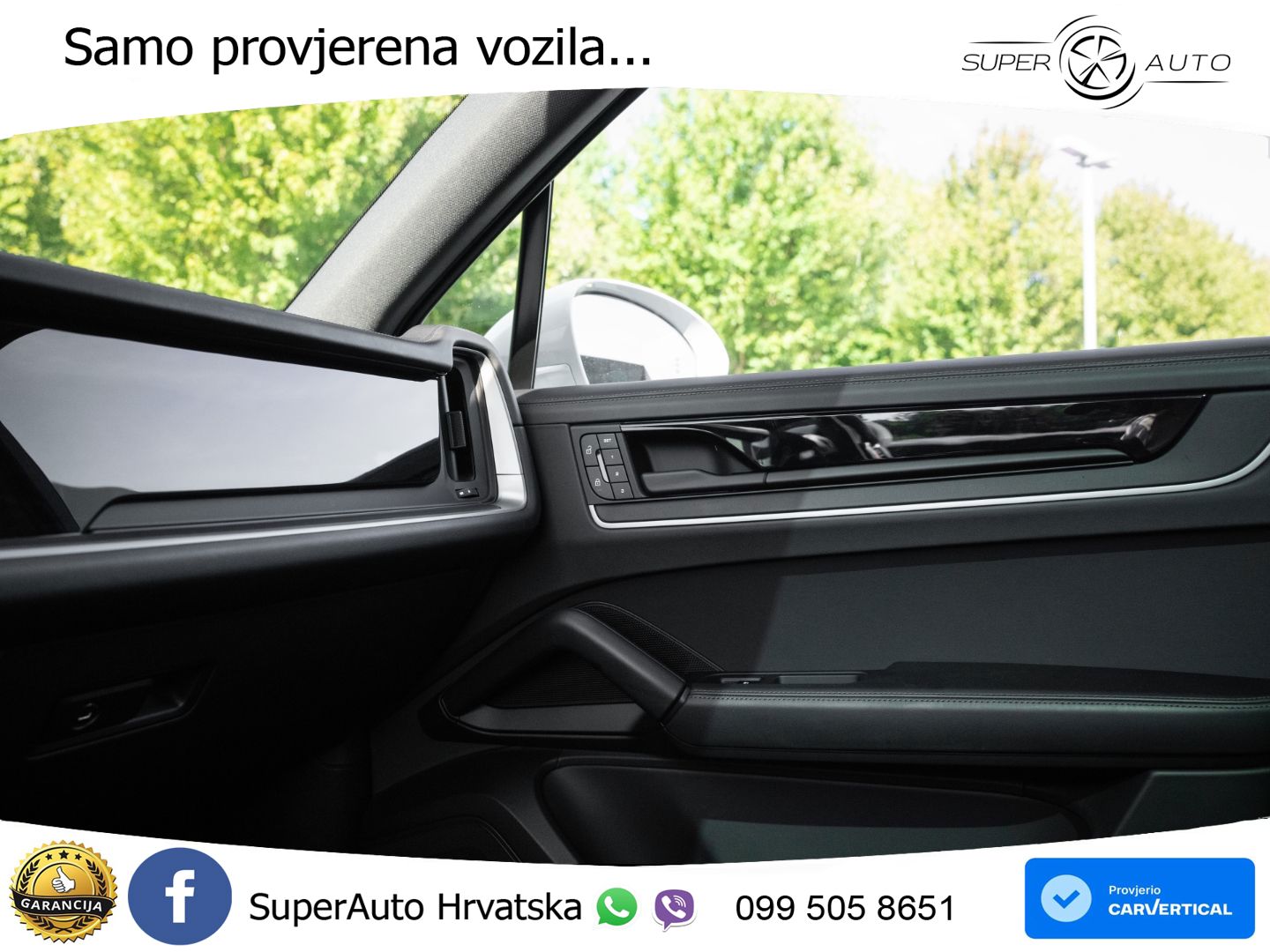 Porsche Cayenne 3.0 V6 (470 KS) E-Hybrid Tiptronic S LED+GR SJED+ACC