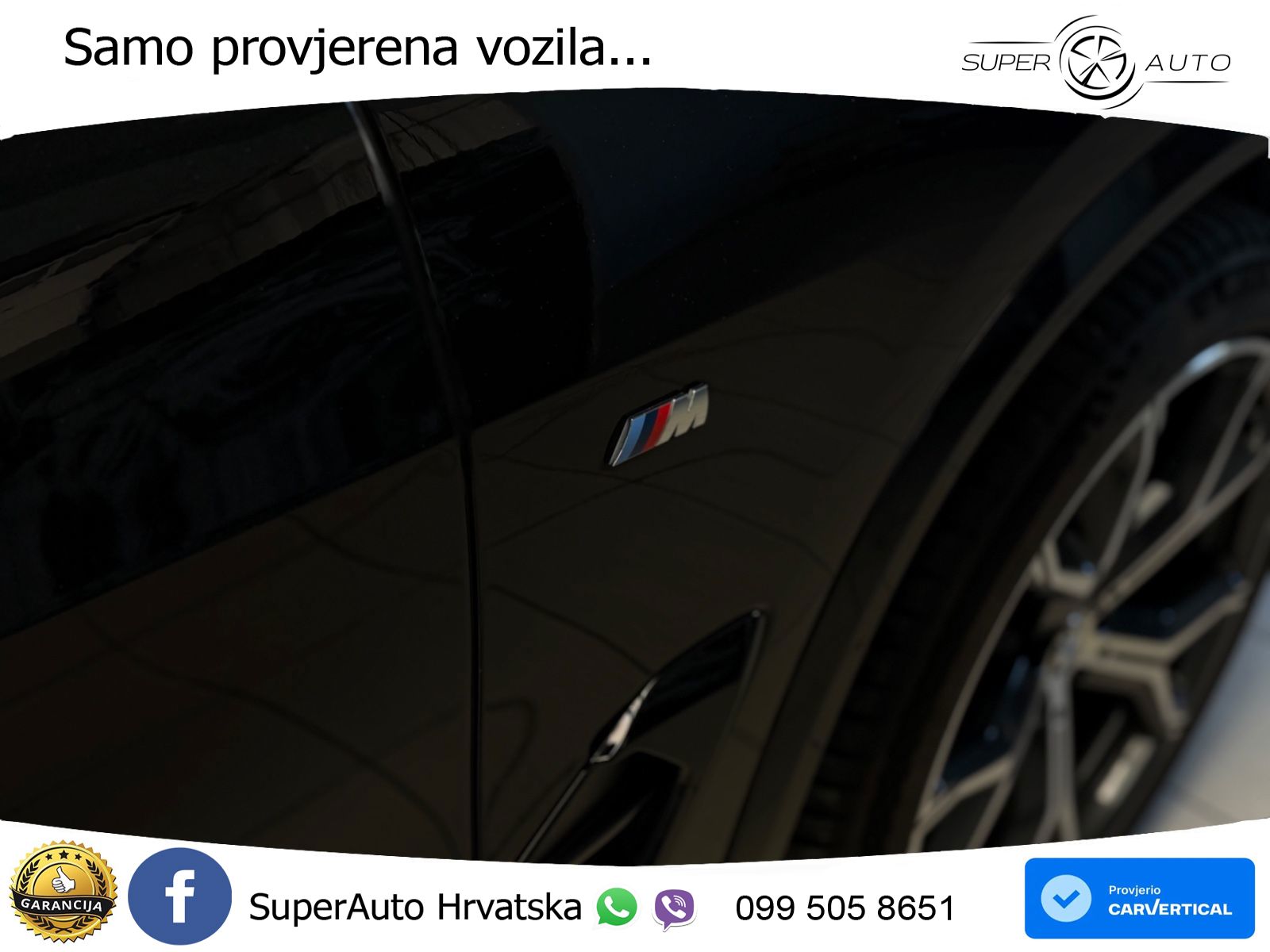 BMW X5 40d (352 KS) xDrive Steptronic M Sport