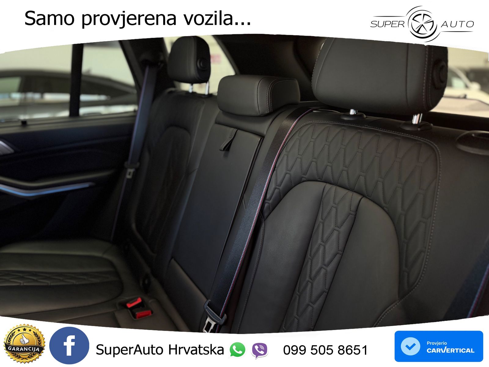 BMW X5 40d (352 KS) xDrive Steptronic M Sport