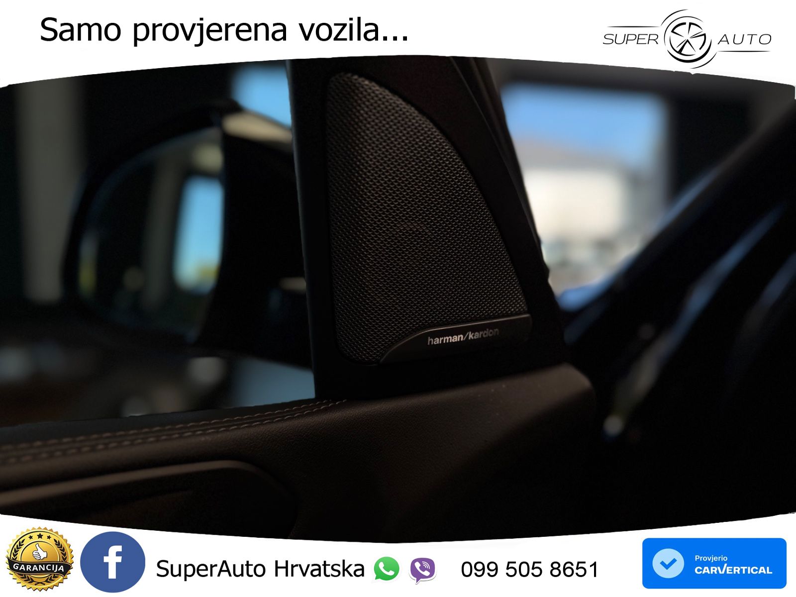 BMW X5 40d (352 KS) xDrive Steptronic M Sport