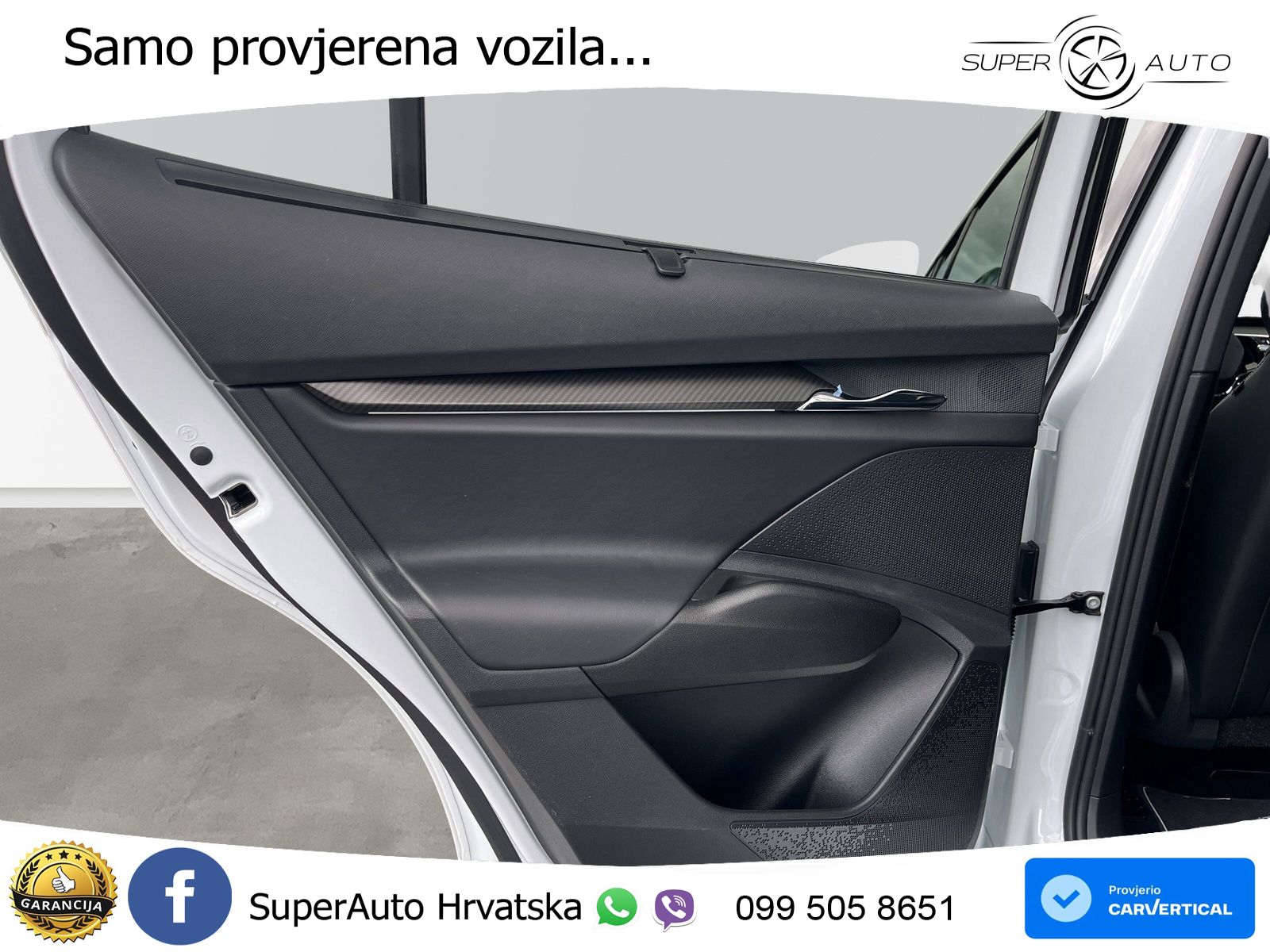 Škoda Enyaq Coupe iV RS 82 kWh (299 KS) AWD Suite LED+GR SJED+ACC
